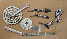 Gruppo Shimano Deore DX