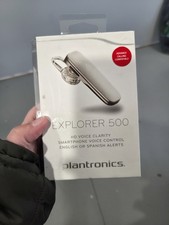 Plantronics Explorer 500
