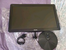 monitor 24 pollici usato Philips 