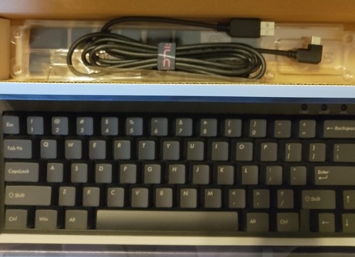 Filco majestouch xacro m3a - m3a, 65%