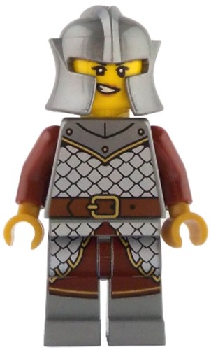 Lego minifig idea236 - minifig,