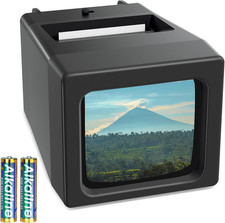 Proiettore Diapositiva Da 35