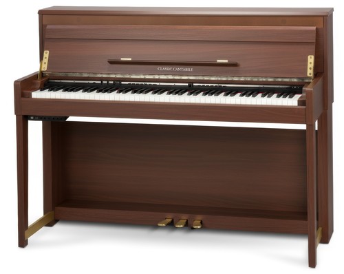 Pianoforte digitale tastiera - digitale,