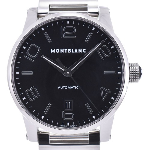 Sconto orologio uomo montblanc - sconto,