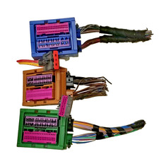 Wire Connectors 08 Land Rover