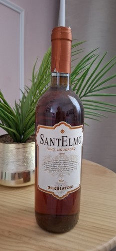 Vino liquoroso santelmo conti - liquoroso,