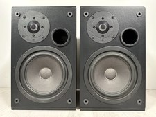 Coppia di altoparlanti MB