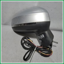 Specchio retrovisore destro - specchio,