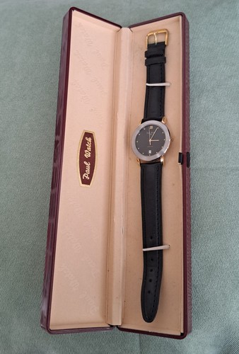 Orologio paul watch anni 90 - paul,