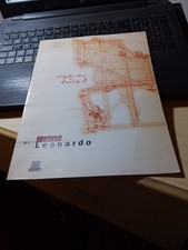 I Cavalli Di Leonardo