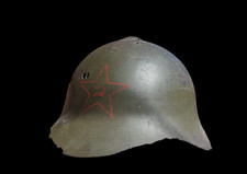 Elmetto russo sovietico M36