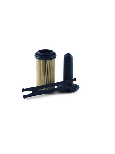 Filtro doosan pompa def - filtro,