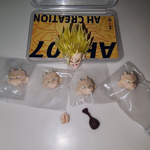 Scultura testa figuarts - scultura,