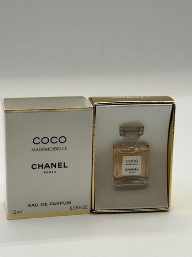 Chanel coco mademoiselle - coco, eau