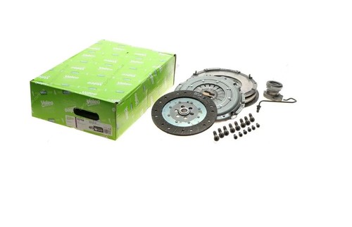837456 kit frizione - frizione, volano