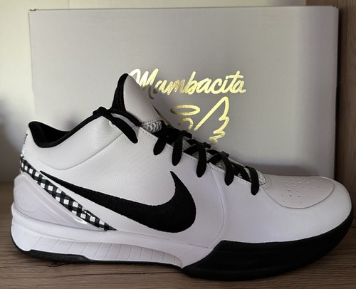 Nike kobe proto mambacita - 4,