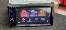KENWOOD DNX573S SISTEMA DI