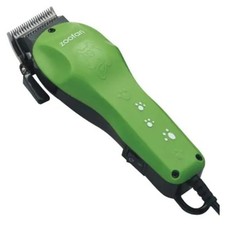 TOSATRICE TOSACANE ZOOFARI PET CLIPPER CANE GATTO TOSATORE RASOIO ANIMALI