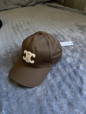 Casquette Céline Triomphe