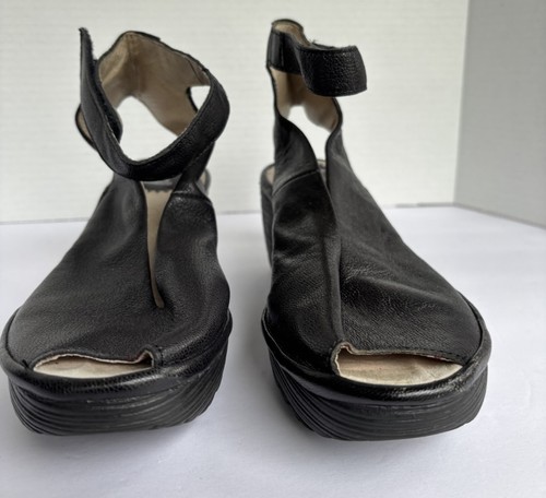 Scarpe fly london pelle - fly,