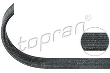 Cinghia trapezoidale topran - trapezoidale,