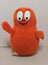 Vintage Barbapapa Plush