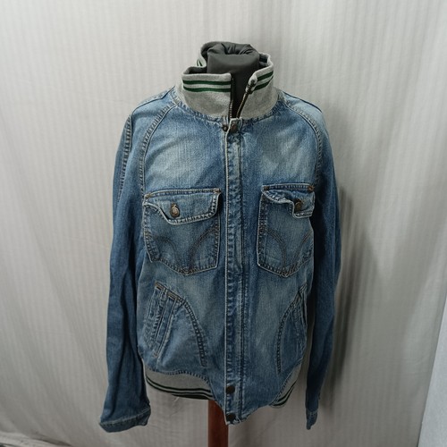 Articolo e6663 giacca jeans - articolo,