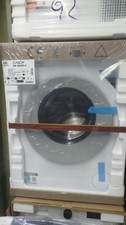 Lavatrice Candy GD 48SE6-S 8kg