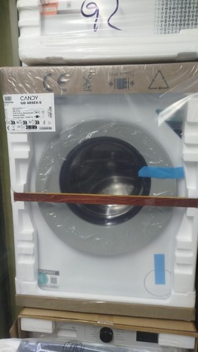 Lavatrice candy 48se6 8kg - candy, gd