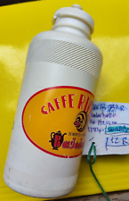 BOTTIGLIA ACQUA PLASTICA ANNI 70 ALE MADE IN ITALY TORINO MARCA BORRACCIA BICI