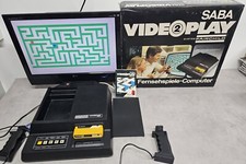 Saba console videoplay - saba, 2