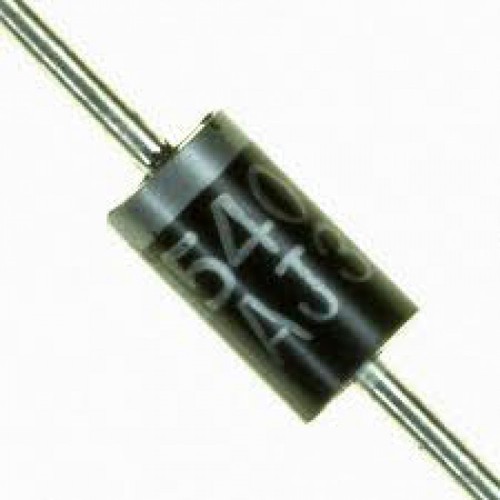 Uf5408 diodo raddrizzatore - diodo,