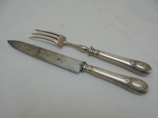 Jolie Paire couverts de