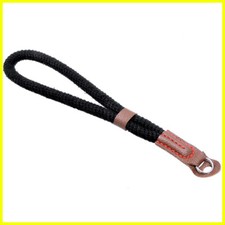 Black Universal Wrist Strap