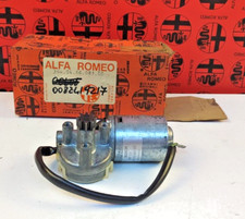 ALFA ROMEO 164 MOTORINO ELETTRICO REGIOLAZIONE SEDILE ANT,  DESTRO 164046608100