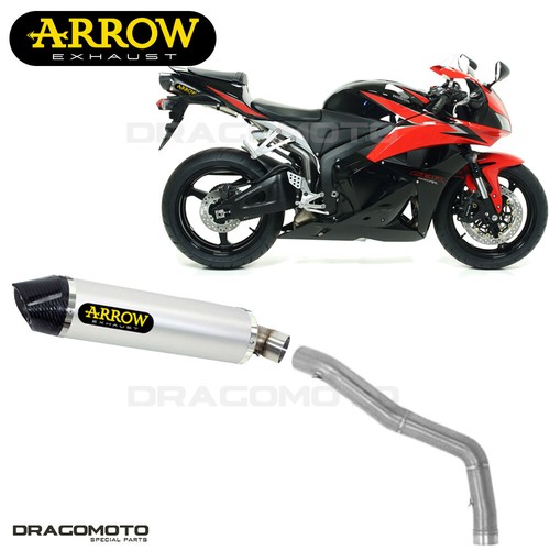 Scarico honda cbr 600 - honda,