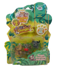 CUCCIOLI CERCA  AMICI