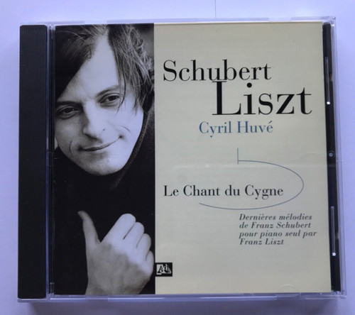 Chant cygne - le, du