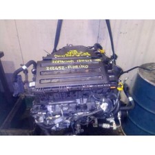 MOTORE COMPL. 46345266 FIAT