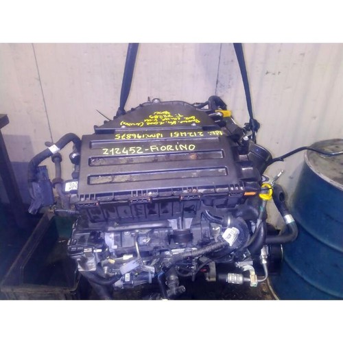 Motore compl 46345266 fiat - 46345266,