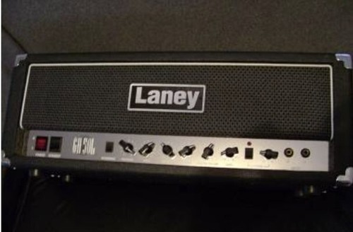 Laney gh50l modifica jcm800 - laney,