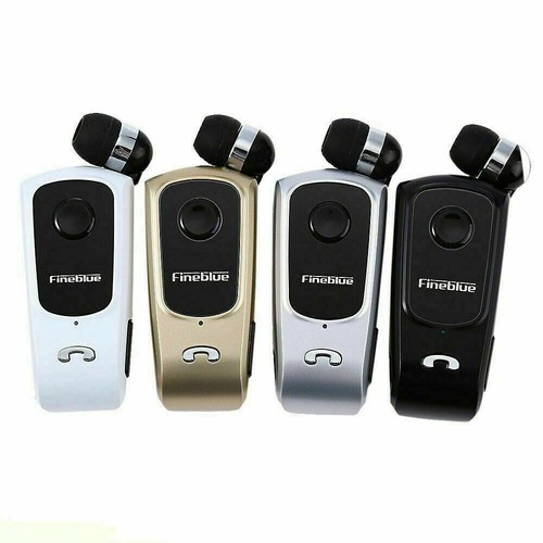 Auricolare wireless mono - auricolare,