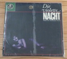 LP DAS AD VAN DER HOED -