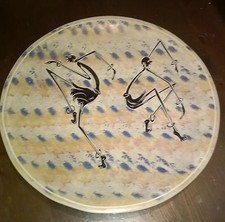 Arte/Antiquariato "PIATTO