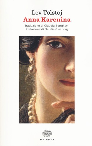 Libri lev tolstoj anna - tolstoj,