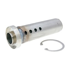 Kit Turbo Silenziatore Db -