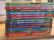 Serie imperdibili storie - imperdibili,