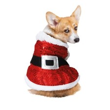 COSTUME DA BABBO NATALE PER