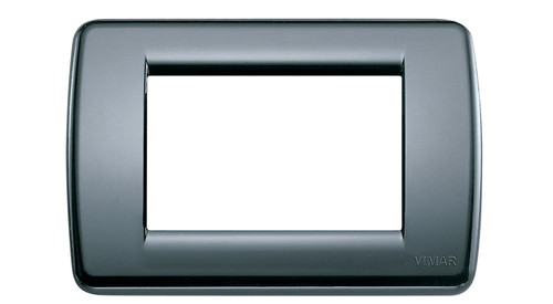 16763 placca tecnopolimero - placca,