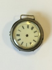 Orologio da Taschino Antico IN